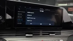 2023 Hyundai Grandeur 3.0 LPi Rent Car — фото 16