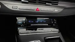 2023 Hyundai Grandeur 3.0 LPi Rent Car — фото 18