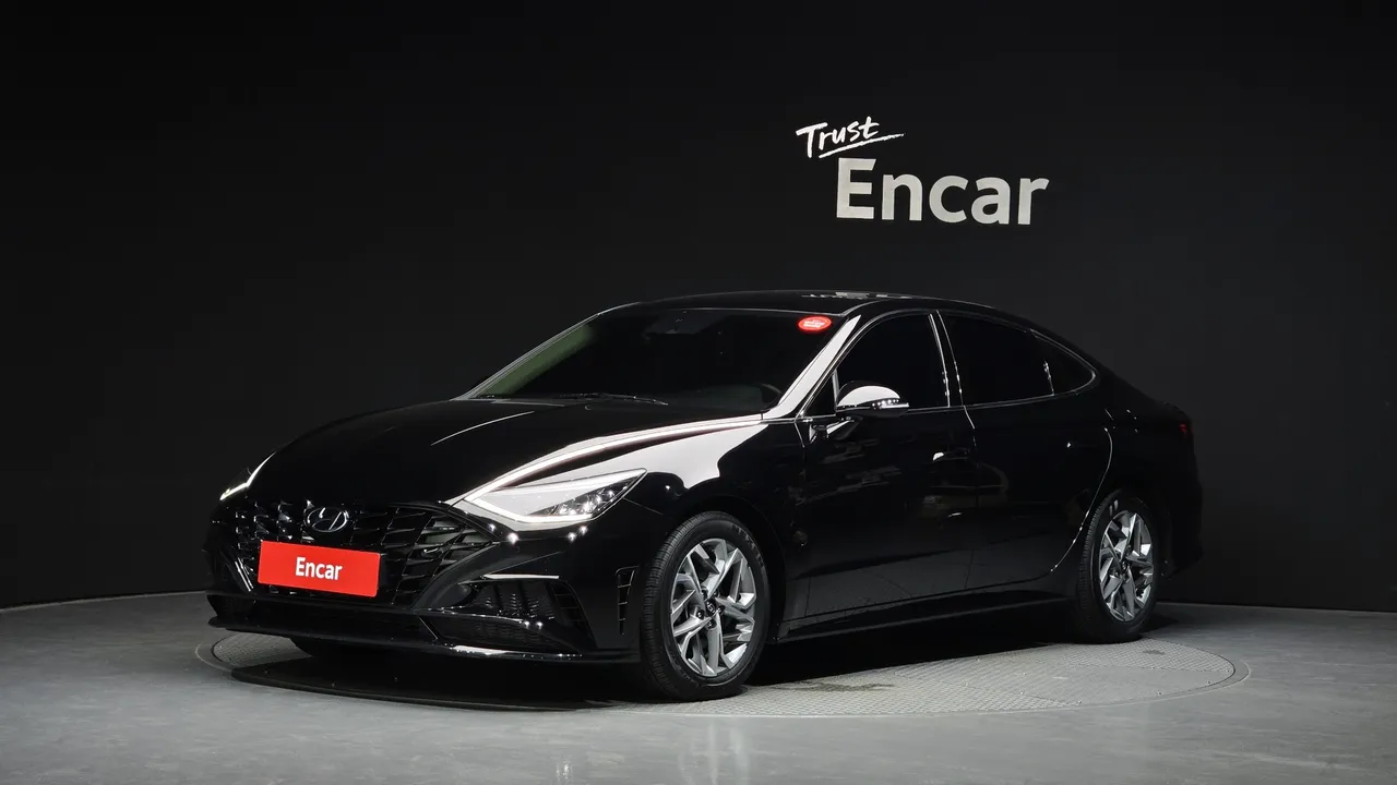 2023 Hyundai Sonata 2.0