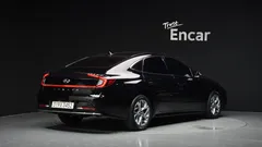 2023 Hyundai Sonata 2.0 — фото 2
