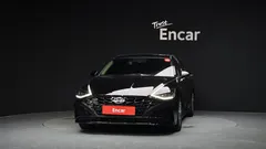2023 Hyundai Sonata 2.0 — фото 3