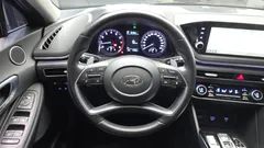 2023 Hyundai Sonata 2.0 — фото 14