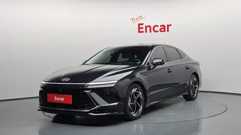 2024 Hyundai Sonata Inspiration