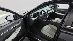 2024 Hyundai Sonata Inspiration — фото 10