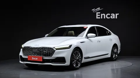 2022 Kia K9 3.3 T-GDI AWD