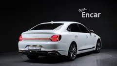 2022 Kia K9 3.3 T-GDI AWD — фото 2