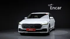 2022 Kia K9 3.3 T-GDI AWD — фото 3