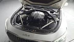 2022 Kia K9 3.3 T-GDI AWD — фото 6