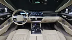 2022 Kia K9 3.3 T-GDI AWD — фото 7