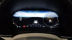 2022 Kia K9 3.3 T-GDI AWD — фото 8