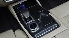 2022 Kia K9 3.3 T-GDI AWD — фото 9