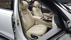 2022 Kia K9 3.3 T-GDI AWD — фото 10