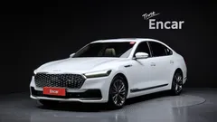 2022 Kia K9 3.3 T-GDI AWD — фото 12