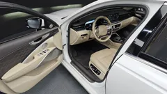 2022 Kia K9 3.3 T-GDI AWD — фото 15