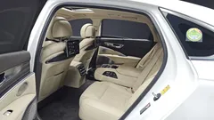 2022 Kia K9 3.3 T-GDI AWD — фото 16