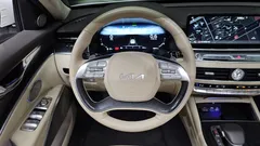 2022 Kia K9 3.3 T-GDI AWD — фото 17