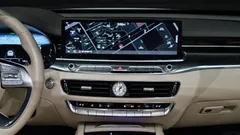 2022 Kia K9 3.3 T-GDI AWD — фото 19