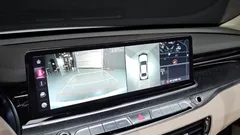 2022 Kia K9 3.3 T-GDI AWD — фото 20