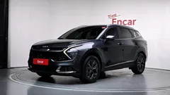 2023 Kia Sportage Diesel 2.0 2WD — фото 1