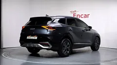 2023 Kia Sportage Diesel 2.0 2WD — фото 2