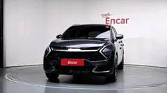 2023 Kia Sportage Diesel 2.0 2WD — фото 3