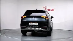 2023 Kia Sportage Diesel 2.0 2WD — фото 4
