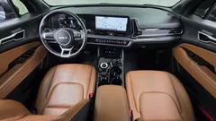 2023 Kia Sportage Diesel 2.0 2WD — фото 7