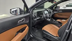 2023 Kia Sportage Diesel 2.0 2WD — фото 10