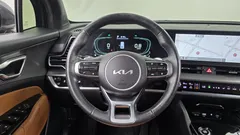 2023 Kia Sportage Diesel 2.0 2WD — фото 12