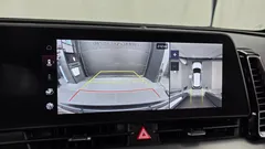 2023 Kia Sportage Diesel 2.0 2WD — фото 14