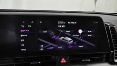 2023 Kia Sportage Diesel 2.0 2WD — фото 15