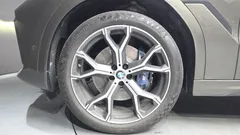 2022 BMW X6 xDrive40i M Sport — фото 5