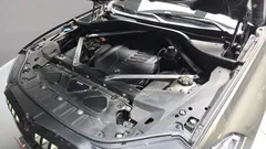 2022 BMW X6 xDrive40i M Sport — фото 6