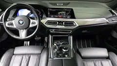 2022 BMW X6 xDrive40i M Sport — фото 7