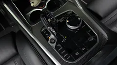 2022 BMW X6 xDrive40i M Sport — фото 9