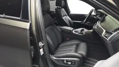 2022 BMW X6 xDrive40i M Sport — фото 11