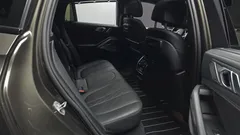 2022 BMW X6 xDrive40i M Sport — фото 12