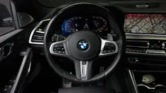 2022 BMW X6 xDrive40i M Sport — фото 13