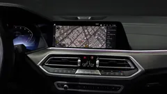 2022 BMW X6 xDrive40i M Sport — фото 14