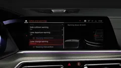 2022 BMW X6 xDrive40i M Sport — фото 16