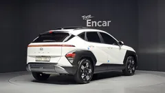 2023 Hyundai Kona Inspiration, белый — фото 2