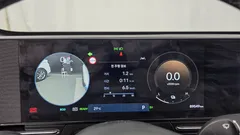 2023 Hyundai Kona Inspiration, белый — фото 8