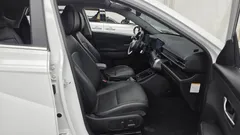 2023 Hyundai Kona Inspiration, белый — фото 15