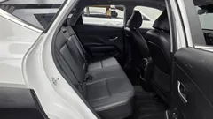 2023 Hyundai Kona Inspiration, белый — фото 16