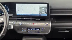 2023 Hyundai Kona Inspiration, белый — фото 18