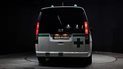 2023 Hyundai Staria Ambulance — фото 4