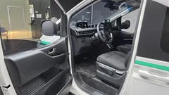 2023 Hyundai Staria Ambulance — фото 10