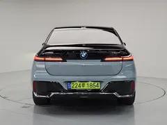 2023 BMW 7-Series 750e xDrive M Sport — фото 4