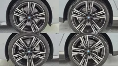 2023 BMW 7-Series 750e xDrive M Sport — фото 5