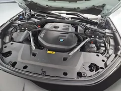 2023 BMW 7-Series 750e xDrive M Sport — фото 6